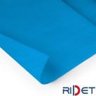 Papel Crepom Simples 48cm x 2m - Azul Royal