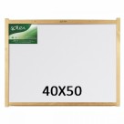 Quadro Branco Standard 40x50cm Souza
