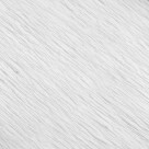 Papel Crepom Simples 48cm x 2m - Branco