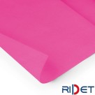 Papel Crepom Simples 48cm x 2m - Rosa Claro