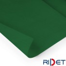 Papel Crepom Simples 48cm x 2m - Verde Bandeira