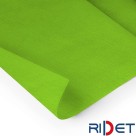 Papel Crepom Simples 48cm x 2m - Verde Folha