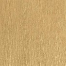 Papel Crepom Impermeável Metal 48cm x 2m - Bronze