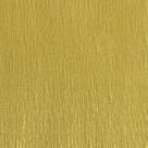 Papel Crepom Impermeável Metal 48cm x 2m - Ouro