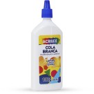 Cola Branca Líquida 100g Acrilex