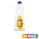 Cola Branca Líquida 1Kg Acrilex