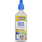 Cola para EVA e Isopor 35g Acrilex