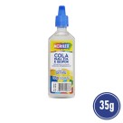 Cola para EVA e Isopor 35g Acrilex