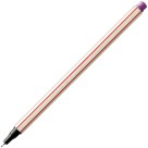 Caneta Microline 0.4mm - Lilás Compactor