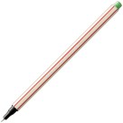 Caneta Microline 0.4mm - Verde Claro Compactor