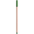 Caneta Microline 0.4mm - Verde Compactor