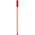 Caneta Microline 0.4mm - Vermelha Compactor