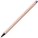 Caneta Microline 0.4mm - Violeta Compactor
