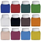 Tempera Guache 12 Cores Compactor