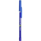 Caneta Esferográfica 1.2mm 07B Azul Compactor