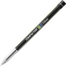 Caneta Esferográfica 1.2mm 07B Preta Compactor