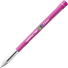 Caneta Esferográfica 1.2mm 07B Rosa c/50 Compactor