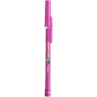 Caneta Esferográfica 1.2mm 07B Rosa c/50 Compactor