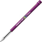 Caneta Esferográfica 1.2mm 07B Violeta c/50 Compactor