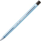 Caneta Esferográfica 0.8mm 07 Preta Compactor