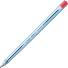 Caneta Esferográfica 0.8mm 07 Vermelha c/50 Compactor
