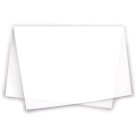 Papel de Seda 48x60cm - Branco