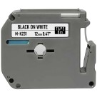 Fita para Rotulador Eletrônico 12mm x 8m M-K231 Menno