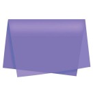 Papel de Seda 48x60cm - Lilás