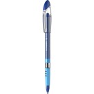 Caneta Esferográfica 1.4mm Slider Basic XB Azul Schneider