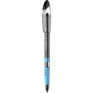 Caneta Esferográfica 1.4mm Slider Basic XB Preta Schneider