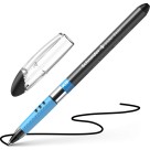 Caneta Esferográfica 1.4mm Slider Basic XB Preta Schneider