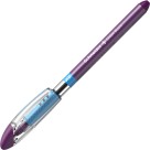 Caneta Esferográfica 1.4mm Slider Basic XB Violeta Schneider