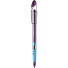 Caneta Esferográfica 1.4mm Slider Basic XB Violeta Schneider
