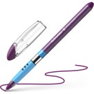 Caneta Esferográfica 1.4mm Slider Basic XB Violeta Schneider