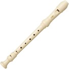 Flauta Doce Germânica YRS-23 Yamaha