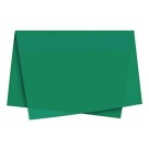 Papel de Seda 48x60cm - Verde Bandeira