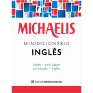 Dicionário Escolar Inglês - Português Michaelis Melhoramentos