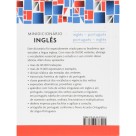 Dicionário Escolar Inglês - Português Michaelis Melhoramentos