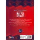 Dicionário Escolar Inglês - Português Editora Rideel