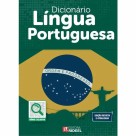 Dicionário Escolar Português Editora Rideel