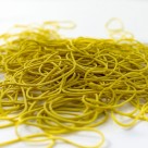 Elástico Látex 500g - Pacote com 600 Redbor