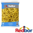 Elástico Látex 500g - Pacote com 600 Redbor