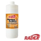 Cola Goma Arábica 500g Radex