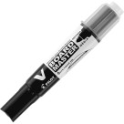 Pincel Marcador para Quadro Branco V-Board Master Preto Pilot