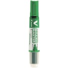 Pincel Marcador para Quadro Branco V-Board Master Verde c/12 Pilot