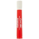 Pincel Marcador para Quadro Branco WBM-7 Vermelho Pilot