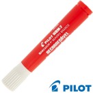 Pincel Marcador para Quadro Branco WBM-7 Vermelho Pilot
