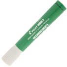Pincel Marcador para Quadro Branco WBM-7 Verde c/12 Pilot
