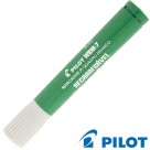 Pincel Marcador para Quadro Branco WBM-7 Verde c/12 Pilot