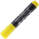 Pincel Atômico 1100-P Amarelo Pilot